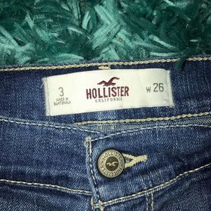 Hollister Shorts - hollister shorts Hollister Shorts - hollister shorts